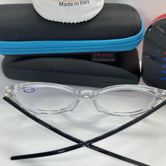 New Stryker Computer Clear Crystal STF52112 55/19 - Picture 4 of 8